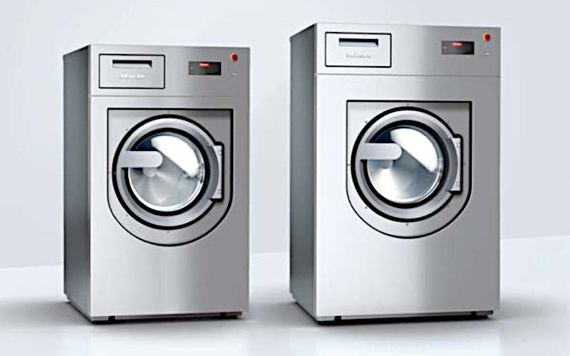 Miele Professional Waschmaschine